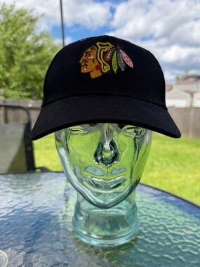 Carhartt x Chicago Blackhawks Hat